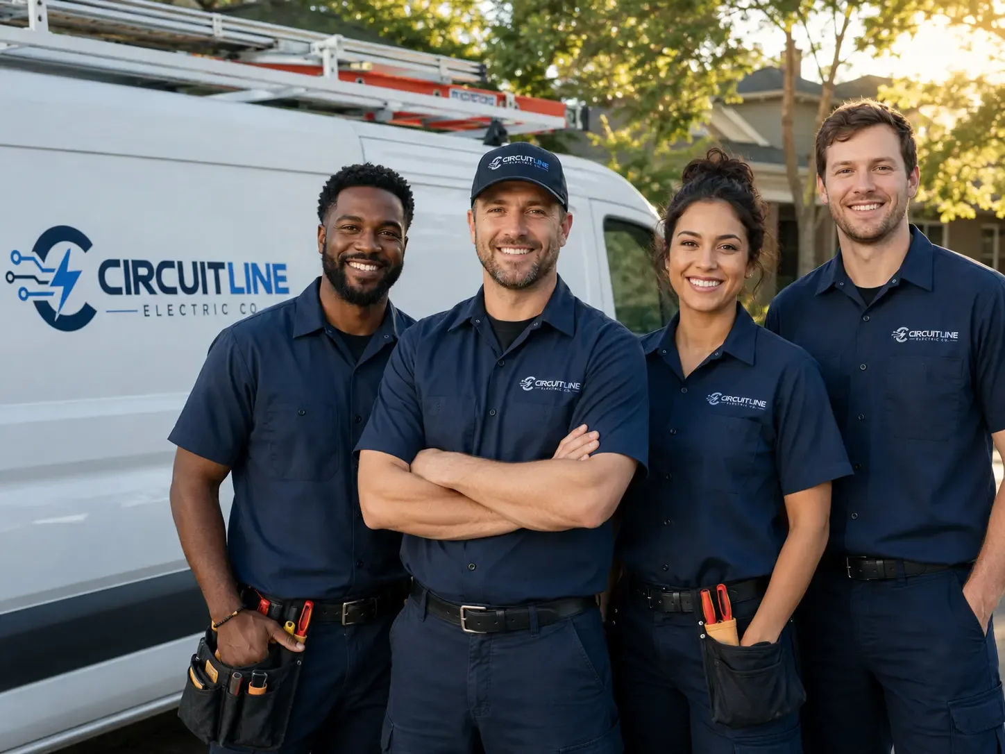Whole Home Rewiring company in Abington, MA
