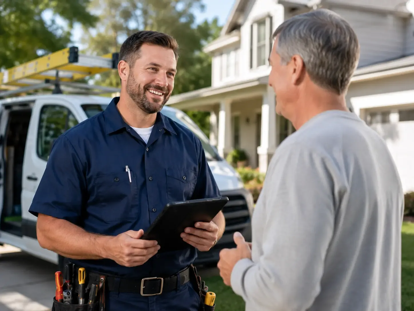 Whole Home Rewiring Abington, MA FAQs